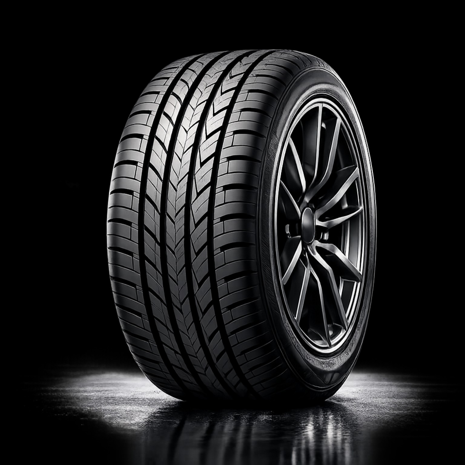 Pneu automobile disponible chez Energy Pneu